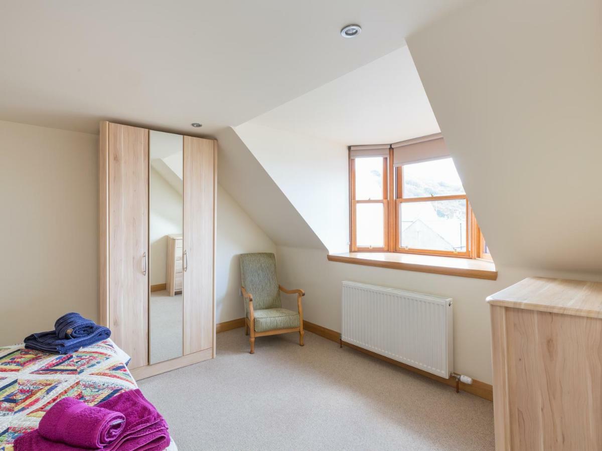 Cullen 117 Seatown With Sea Views Villa Exterior photo