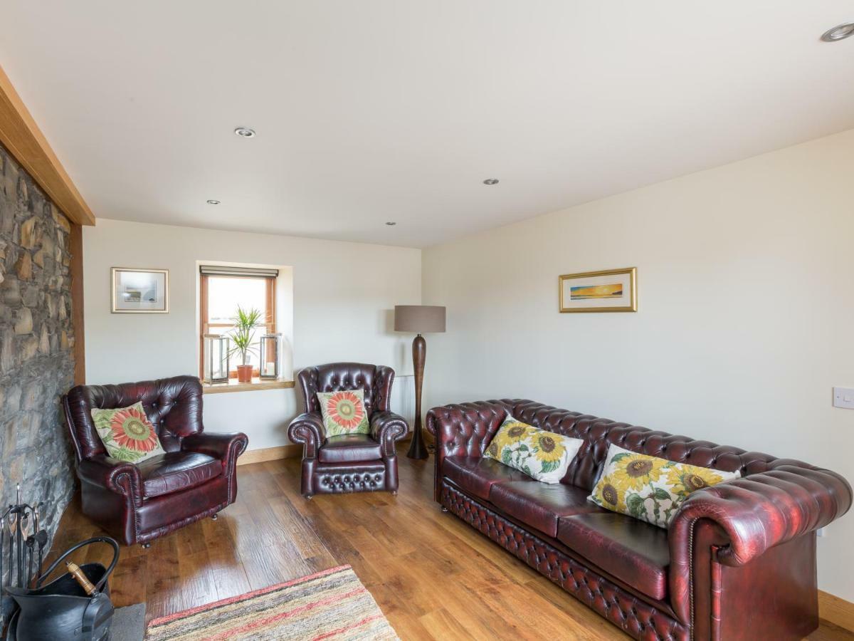 Cullen 117 Seatown With Sea Views Villa Exterior photo