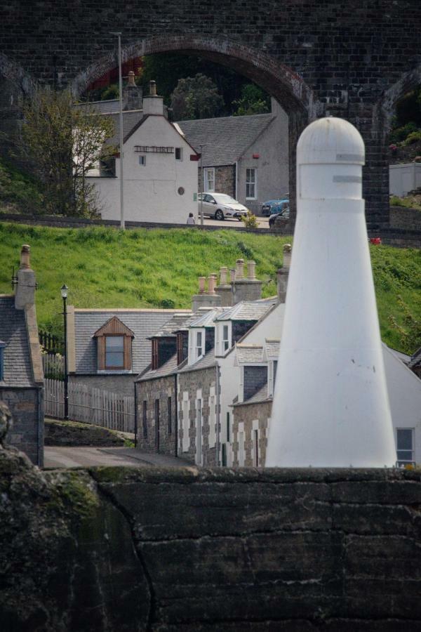 Cullen 117 Seatown With Sea Views Villa Exterior photo