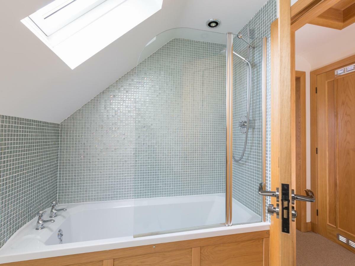 Cullen 117 Seatown With Sea Views Villa Exterior photo