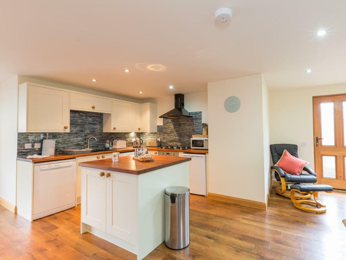 Cullen 117 Seatown With Sea Views Villa Exterior photo