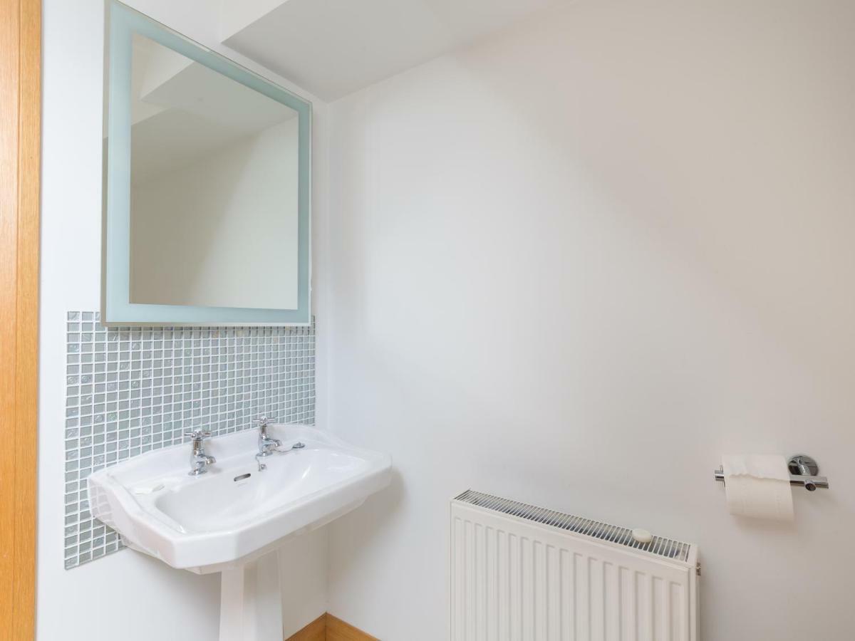 Cullen 117 Seatown With Sea Views Villa Exterior photo