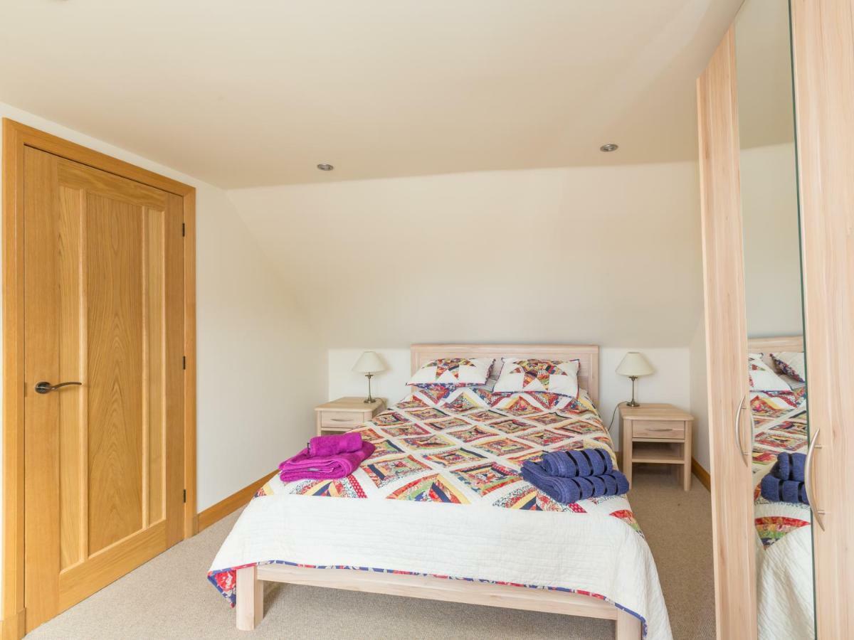 Cullen 117 Seatown With Sea Views Villa Exterior photo